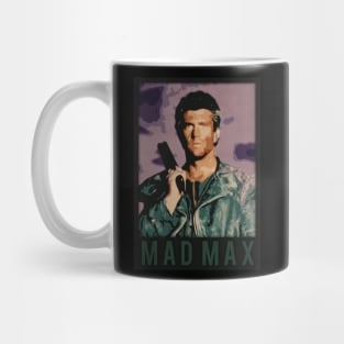 Mad Max Mug